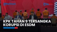 Kasus Korupsi Tunjangan DPRD Tangerang Dilaporkan ke KPK dan Kejagung