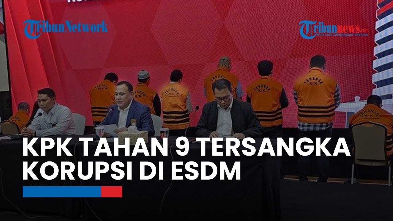 Kasus Korupsi Tunjangan DPRD Tangerang Dilaporkan ke KPK dan Kejagung