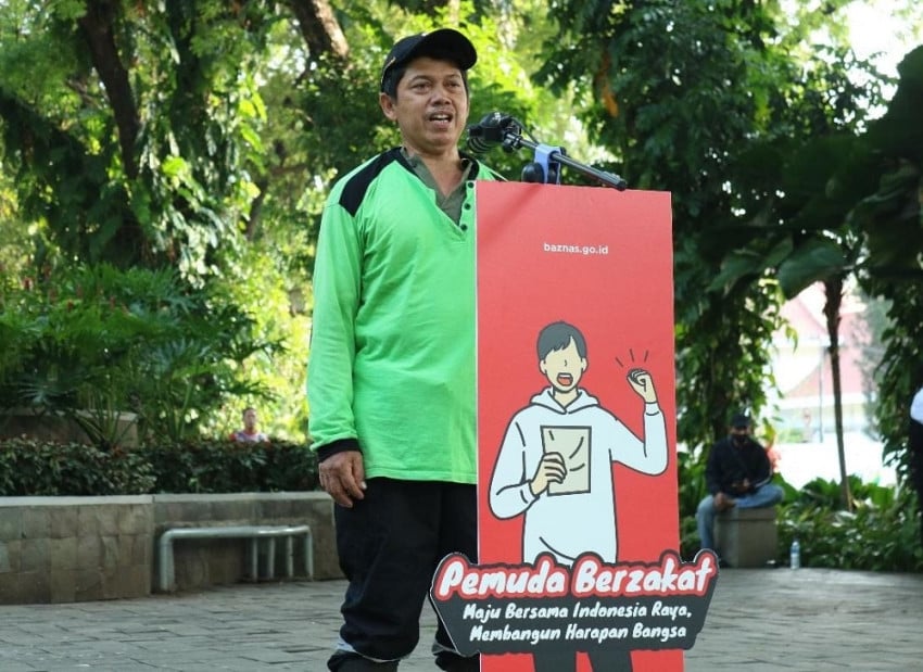 Peringati Sumpah Pemuda ke-97, Walikota Batam Ajak Muda Gunakan Teknologi untuk Positif