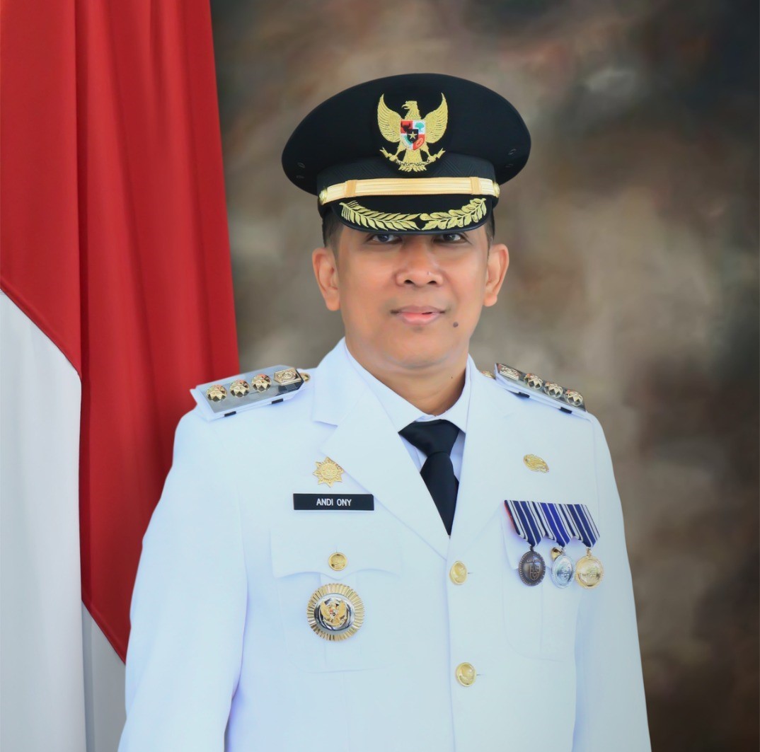 Bupati Tangerang Hadiri Pesta Laut Pakuhaji, Ajak Warga Jaga Tradisi dan Kebersamaan