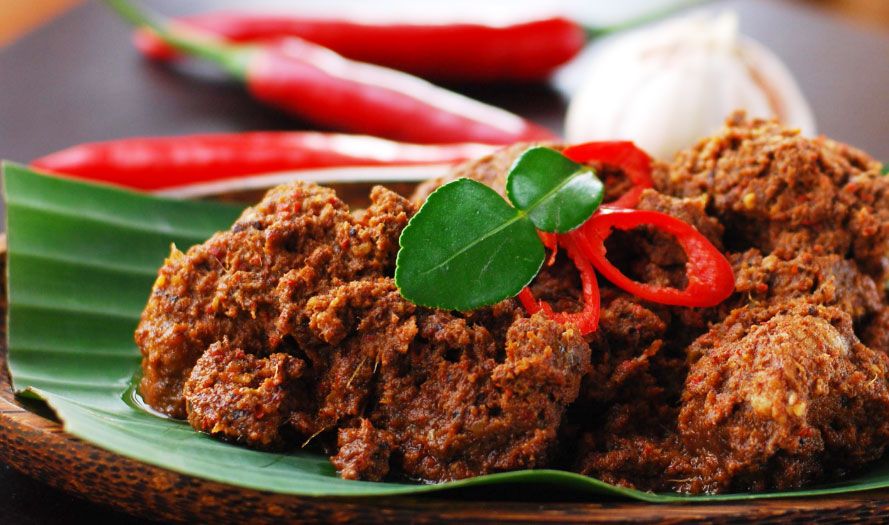 Rendang: Simfoni Rasa Dari Ranah Minang Yang Mendunia
