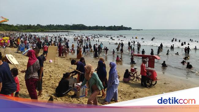 7 Destinasi Pandeglang, Surga Pasir Putih dan Warisan Dunia