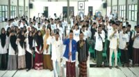 LPNU Banten Dorong Santri Jadi Motor Ekonomi Umat