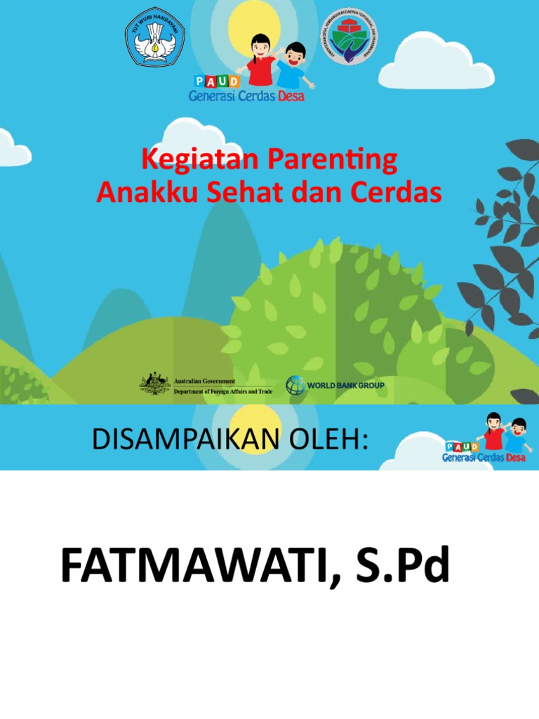 Wabup Tangerang Ajak Orang Tua Gunakan Olahraga sebagai Metode Parenting