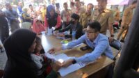 Pemkot Tangerang Buka Pendaftaran Bantuan Sosial Mahasiswa Rp6 Juta, Ini Persyaratannya