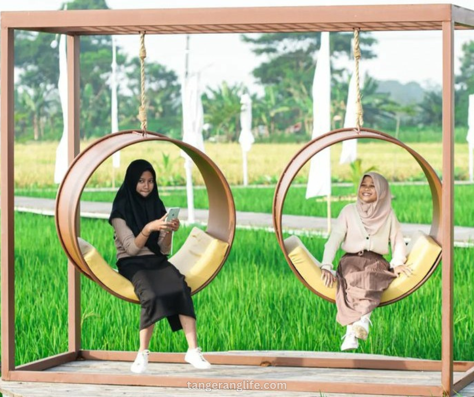 Panduan Wisata Terbaik Tangerang: Modern, Air, dan Edukasi