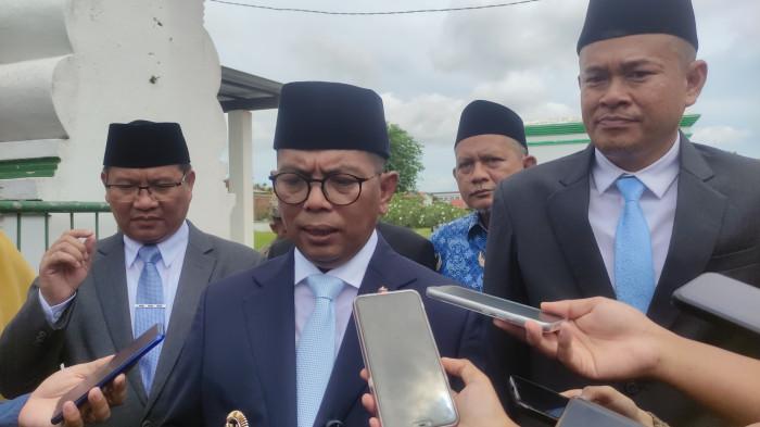 Ki Wasyid, Pahlawan Nasional yang Kembali Diusulkan