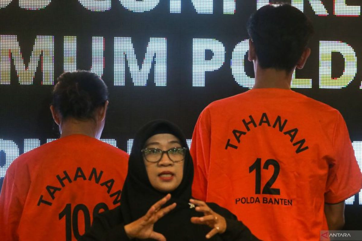 Ketua Kadin Cilegon Tak Dipecat Meski Divonis Tipu Rp 5 Triliun