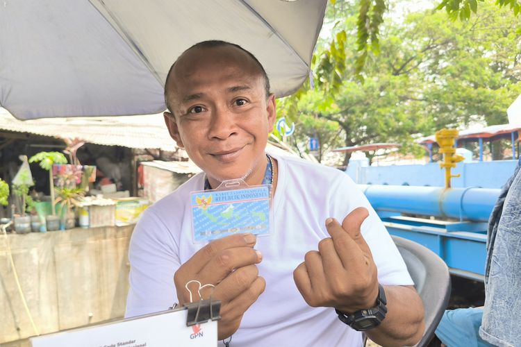 Servis KTP Cepat di Tangerang: 30 Menit Tanpa Proses Rumit