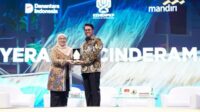 Sinergi Kementerian Perumahan, Bank Mandiri Percepat Program 3 Juta Rumah di Tangerang