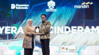 Bank Mandiri Dukung Program 3 Juta Rumah Melalui Sosialisasi KPP di Tangerang