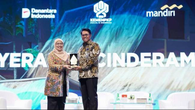 Bank Mandiri Dukung Program 3 Juta Rumah Melalui Sosialisasi KPP di Tangerang