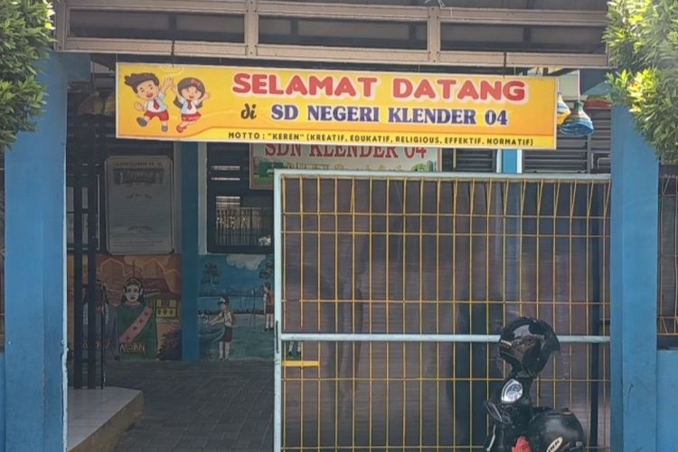 Perjalanan Baru Siswa SD Klender, Kini Bisa Naik KRL Tanpa Sendiri dari Tangerang