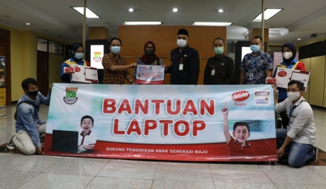 Pemkab Tangerang Alokasikan Rp4 Triliun untuk Pendidikan dan Kesehatan, Bangun Generasi Berkualitas