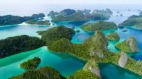 Raja Ampat: Menjelajahi Keajaiban Wayag, Ikon Surga Tersembunyi di Papua Barat