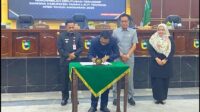 DPRD Setujui APBD Pandeglang 2026 Senilai Rp2,64 Triliun, Ini Prioritasnya