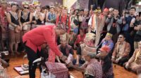 Pekan Gawai Dayak di Tangerang, Wagub: Bukti Konsistensi FDKJ Lestarikan Budaya Perantauan