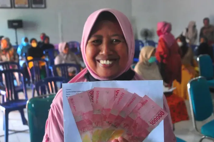 BLT Kesra Rp900.000 November 2025: Kapan Cair di Tangerang? Ini Penjelasannya