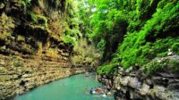 Green Canyon (Cukang Taneuh): Surga Tersembunyi Di Jantung Jawa Barat