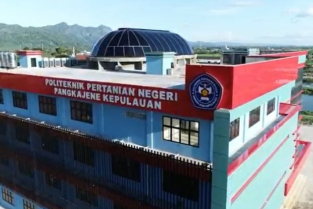 Tim Dosen Polipangkep Jadi Pakar Hilirisasi Riset Teknologi Kemendiktisaintek di IPB University