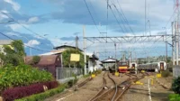 Kereta Api Rangkasbitung-Pandeglang Siap Beroperasi 2029