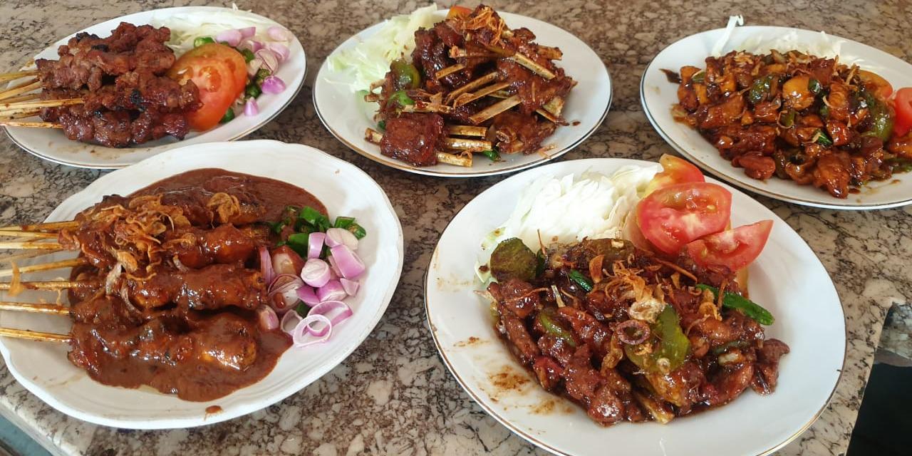 Rekomendasi Wisata Kuliner Enak dan Murah di Bekasi