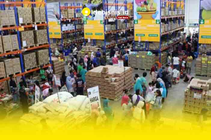 RKPD Tangerang 2026: Tiga-G Jadi Prioritas, Harga Sembako Murah dan Sekolah Gratis