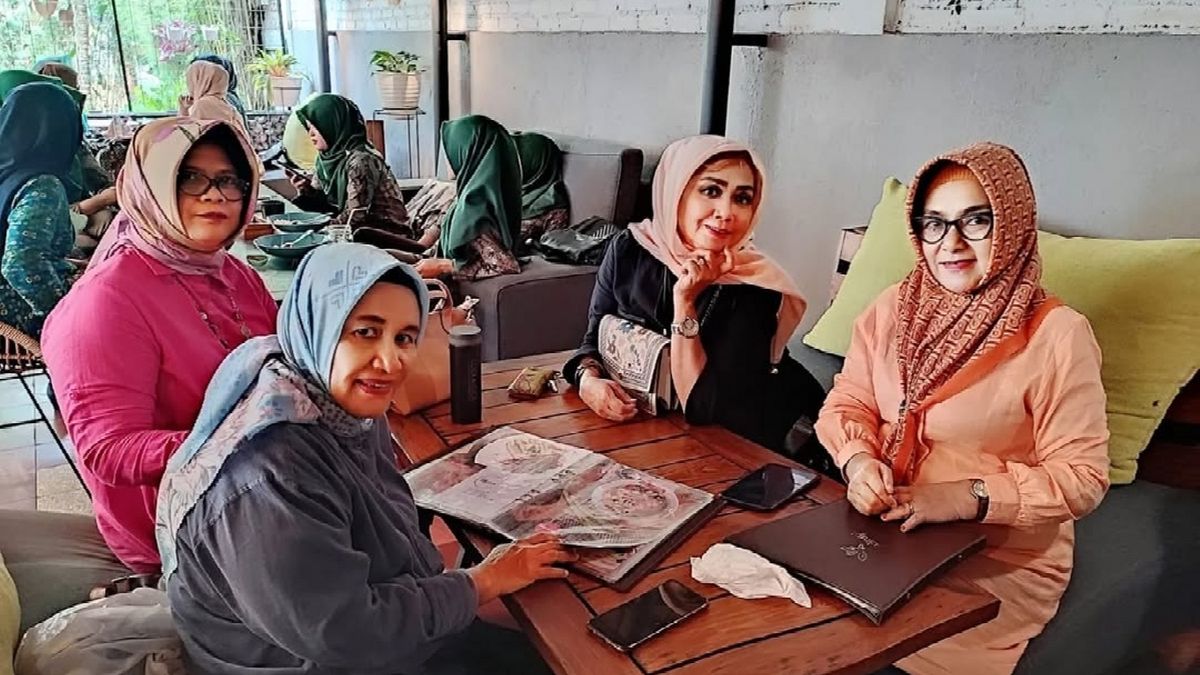 Delapan kuliner populer di Cimahi yang selalu ramai pengunjung