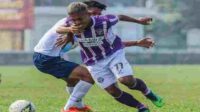 PSGC Ciamis Kalahkan Persikota 3-0: Shandy Cetak Dua Gol, Laskar Galuh Puncaki Grup B!