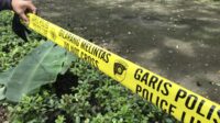 Pegawai Konter HP Ditemukan Tewas di Jambe Tangerang