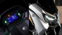 Yamaha NMAX Turbo 2026: Skutik Premium 155 CC yang Lebih Canggih dan Menarik