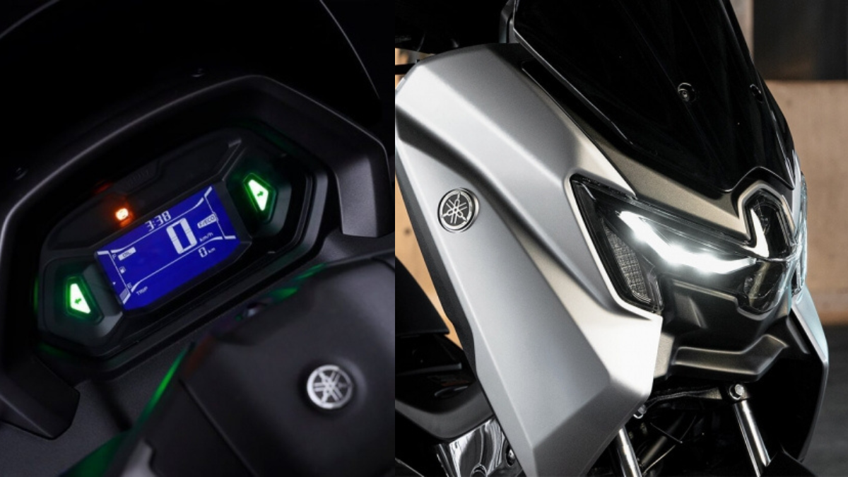 Yamaha NMAX Turbo 2026: Skutik Premium 155 CC yang Lebih Canggih dan Menarik