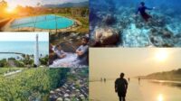5 Destinasi Wisata Banten yang Kekinian, Estetik, dan Cocok untuk Healing