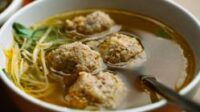 Harga Fantastis! 5 Bakso Paling Mahal di Jakarta yang Bikin Ketagihan