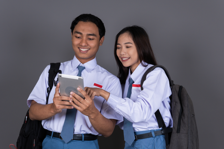 20 SMA Terbaik Tangerang, Referensi Daftar SPMB 2026