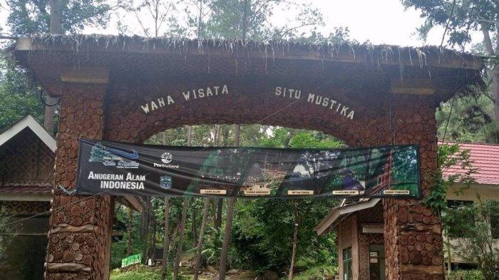 Lokasi 4 Wisata Menyenangkan di Banjar untuk Bersantai