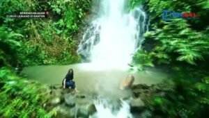 Rencana Wisata Curug Lawang, Jalan-jalan Berdua dari Cilegon dengan Anggaran Rp35 Ribu
