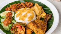 Indonesia Unggul di Asia Tenggara, Ini Makanan Terbaiknya