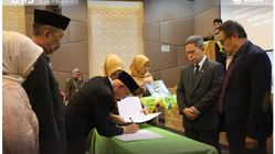 Universitas Islam Syekh Yusuf Tangerang, Pemimpin Baru, Harapan Baru