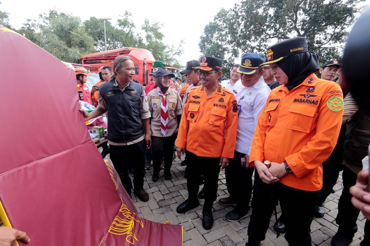 Tangerang Umumkan Siaga Darurat Hidrometeorologi Sampai Awal 2026