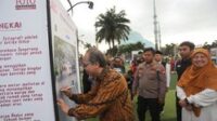 PFI Tangerang gelar pameran foto jejak urban: 50 karya tangkap dinamika sosial dan wajah kota Banten