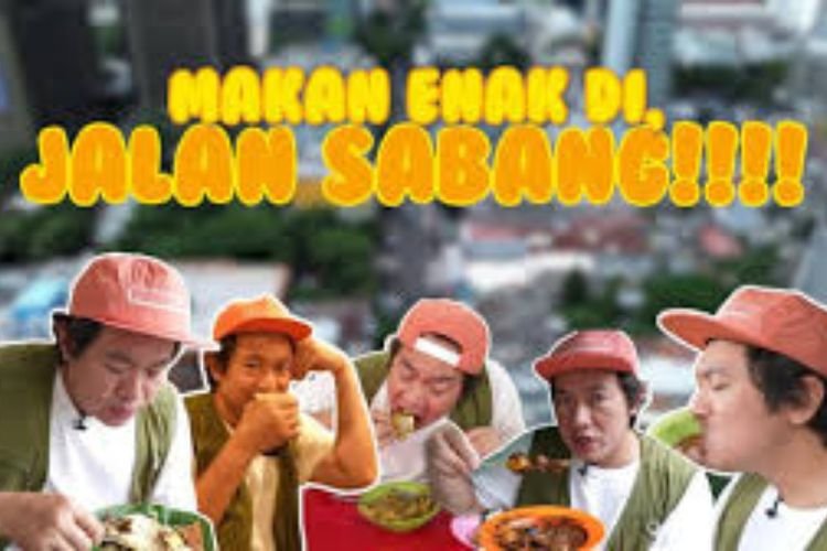 Makanan Lezat di Jalan Sabang: Sate Legendaris hingga Claypot Popo yang Unik