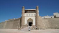 7 destinasi wisata menarik di Uzbekistan, bebas visa!