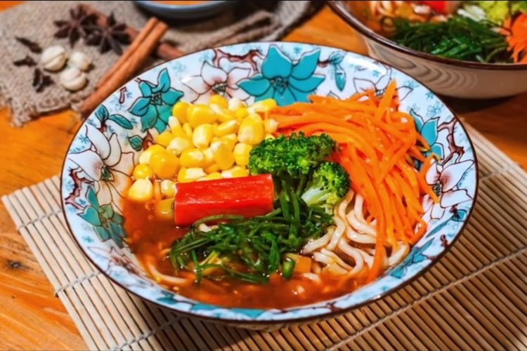 Delapan Makanan Khas Cimahi yang Selalu Ramai Pengunjung