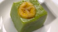 Nagasari Pisang Pandan: Camilan Tradisional yang Menggugah Rindu