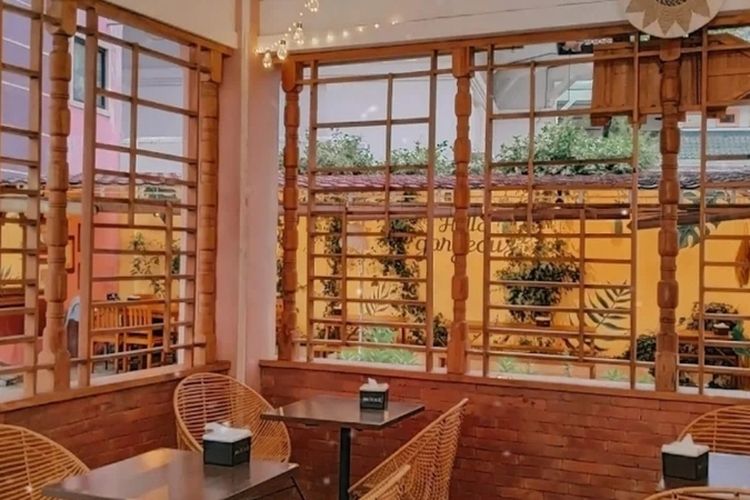 10 tempat makan dekat Stasiun Purworejo untuk perut lapar