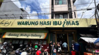Jelajah UMKM 2025: Kudapan Sunda Enak di Warung Ibu Imas