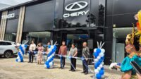 Chery buka dealer baru di Tangerang Selatan, tingkatkan jaringan