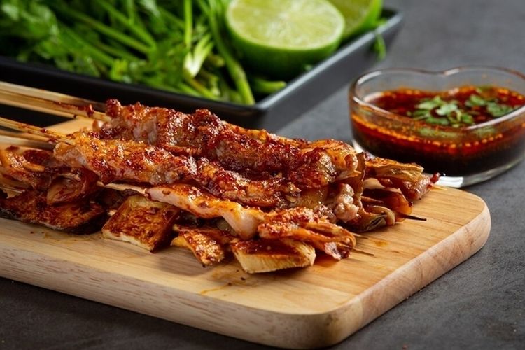 10 Restoran Dekat Stasiun Telawa Boyolali