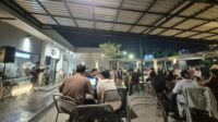 10 Kafe dan Kedai Nyaman di Sekitar Stasiun Batuceper Tangerang